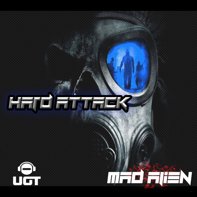 Hard Attack 