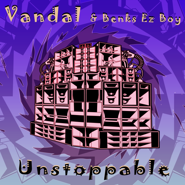 Unstoppable Unstoppable