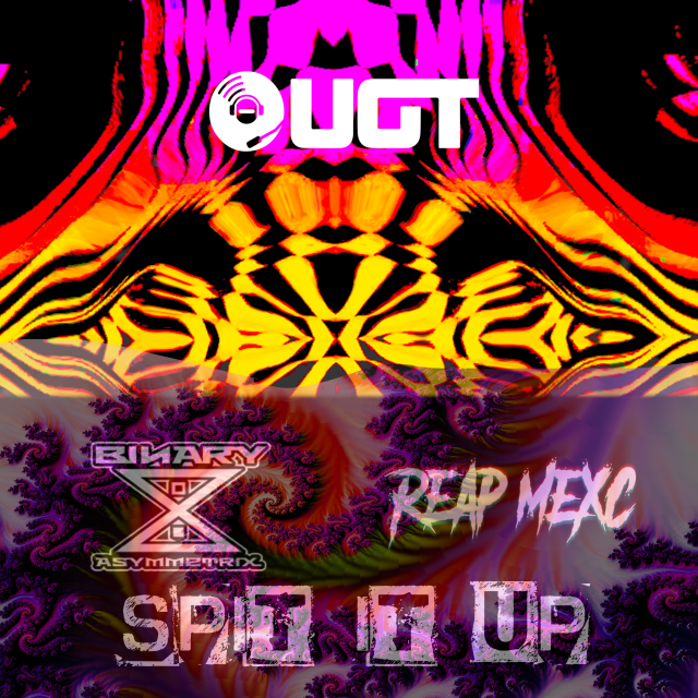 Spit It Up 