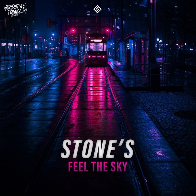 Feel The Sky 