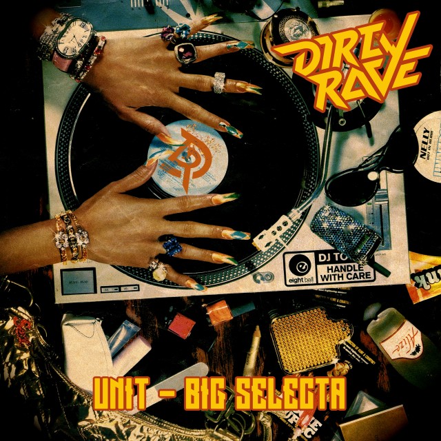 Big Selecta 