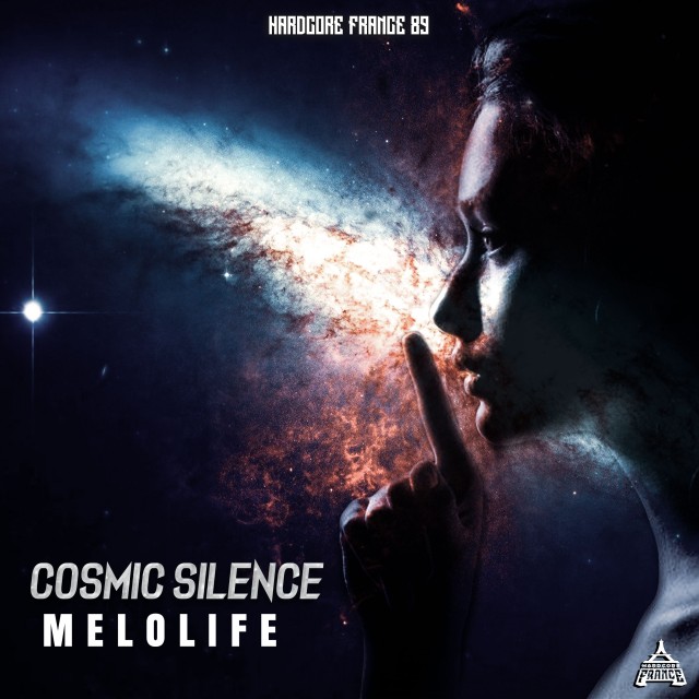 Cosmic Silence Cosmic Silence