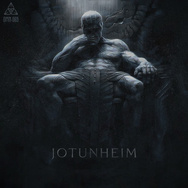 Jotunheim 
