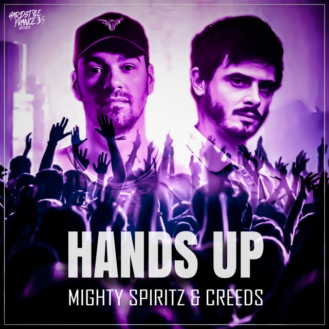 Hands Up 