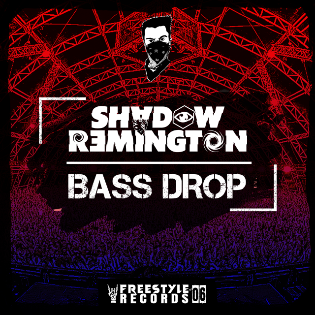 Bass Drop 