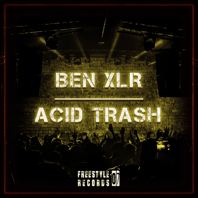 Acid Trash 