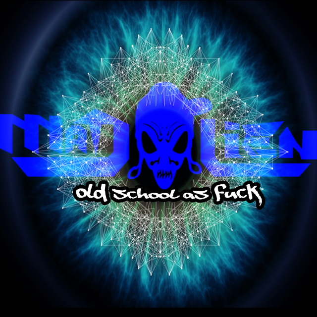 Old School as Fuck 1 