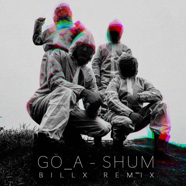 Shum (Billx remix) 