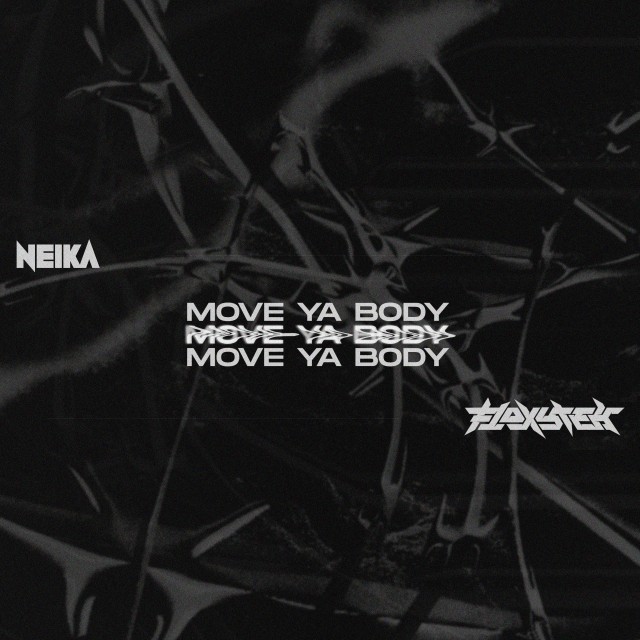 Move Ya Body 
