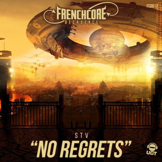 No Regrets 