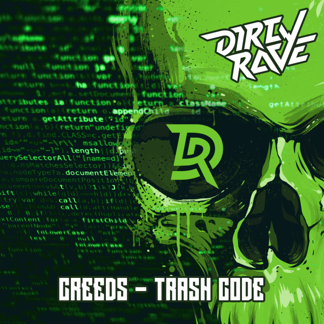 Trash Code 