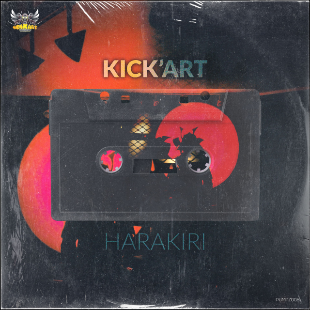 Harakiri 