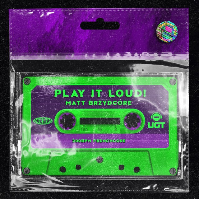 Play It Loud! 