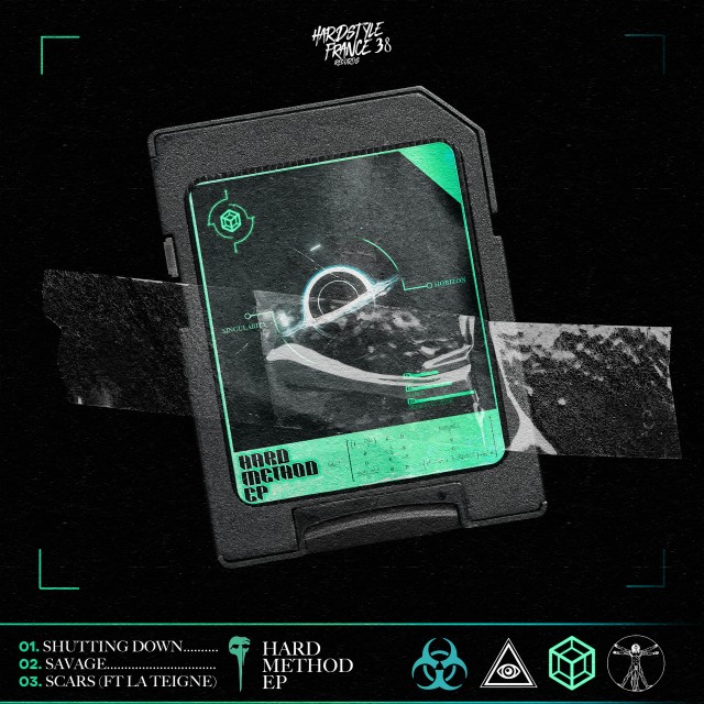 Hard Method (DJ Edit) 