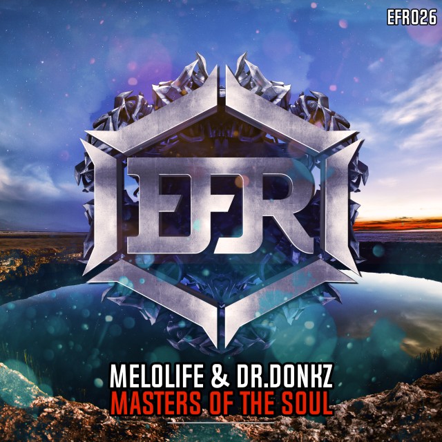 Masters Of The Soul (Extended Mix) 