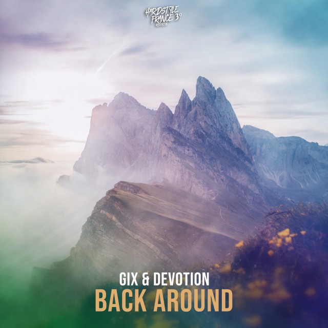 Back Around (Extended) 