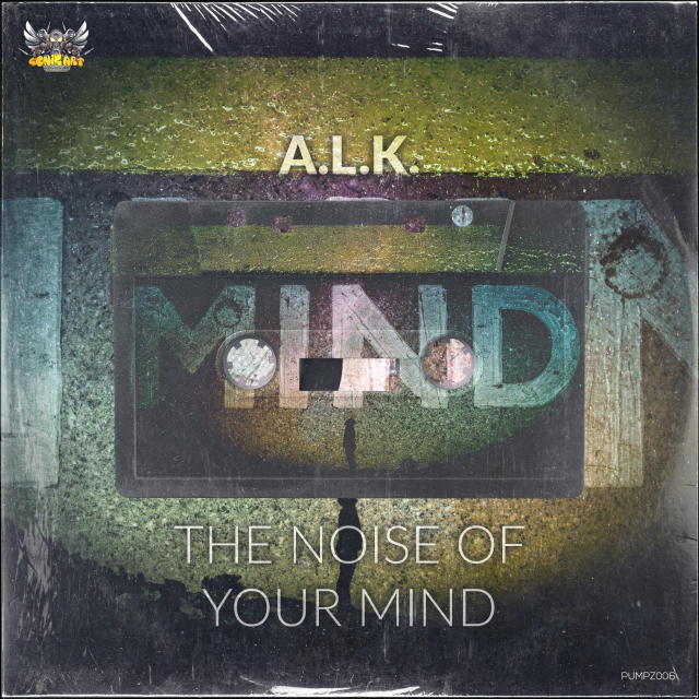 The Noise Of Your Mind 