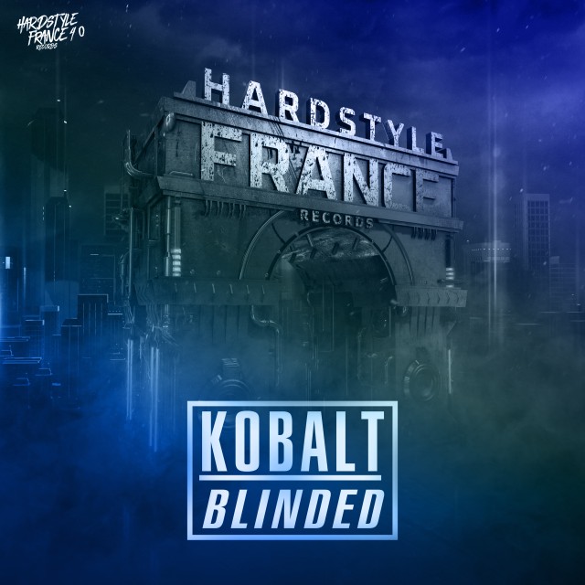 Blinded 