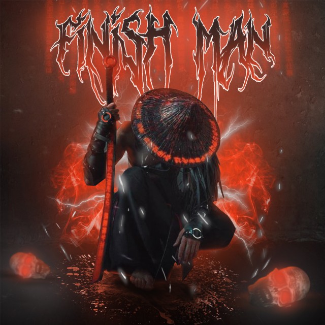Finish Man 
