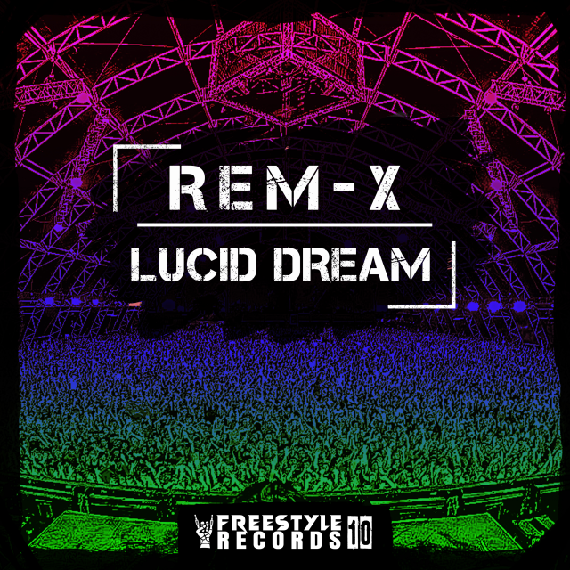 Lucid Dream Lucid Dream