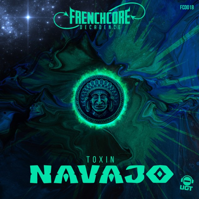 Navajo 