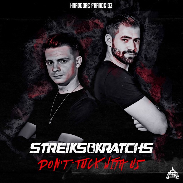 Don't F#ck With Us 