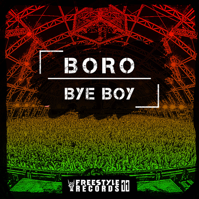 Bye Boy Bye Boy
