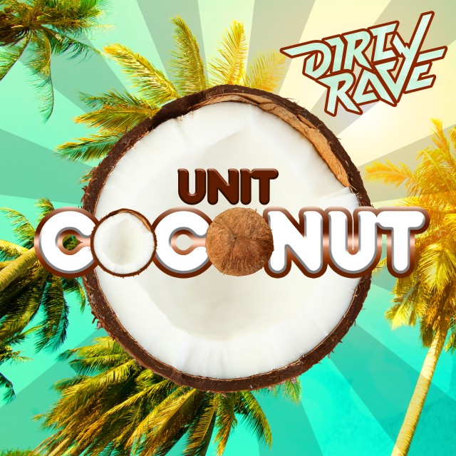 Coconut 