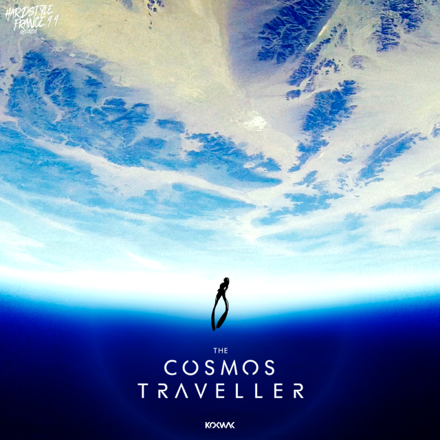 The Cosmos Traveller 
