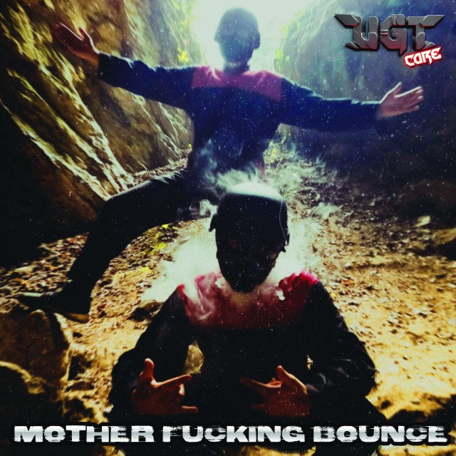Motherfucking Bounce 