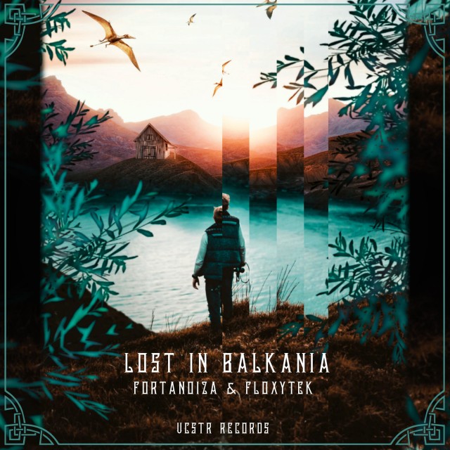 Lost in Balkania 