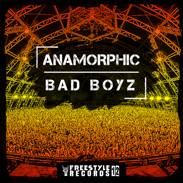 Bad Boyz 