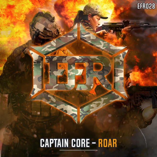 Roar (Extended Mix) 