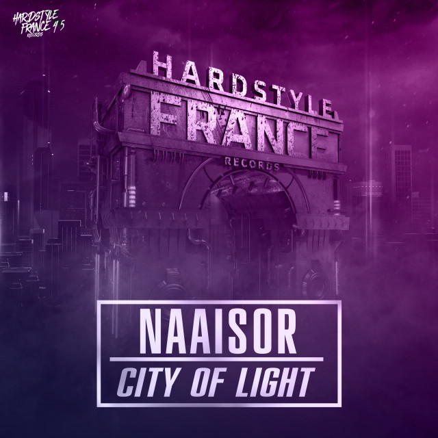 City Of Light 