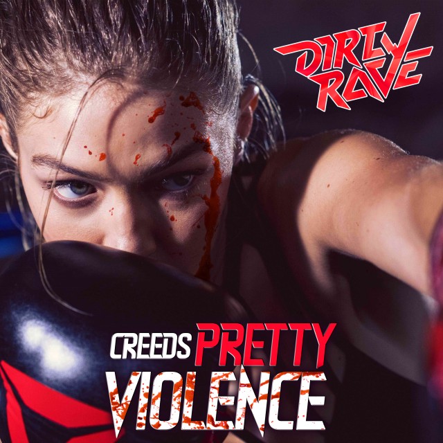 Pretty Violence 