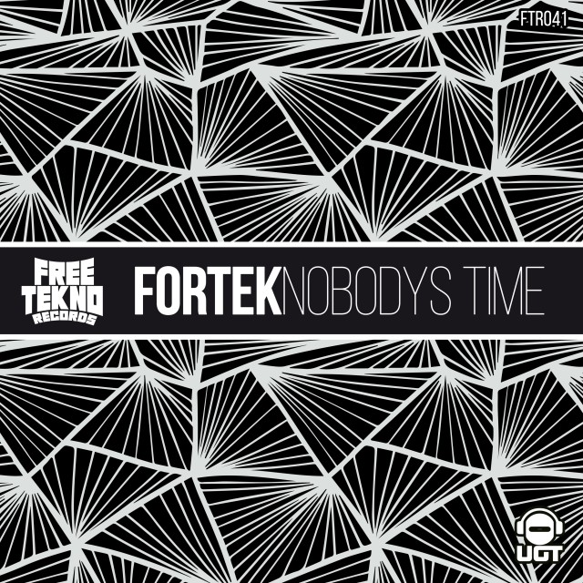 Nobodys Time 
