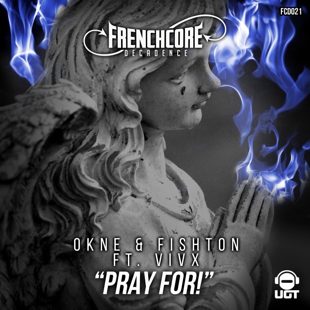 Pray For 