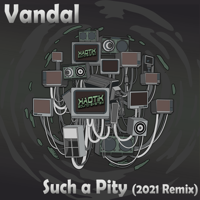 Such a Pity 2021 Remix