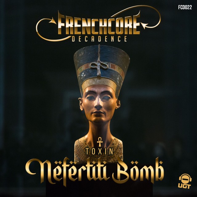 Néfertiti Bomb 