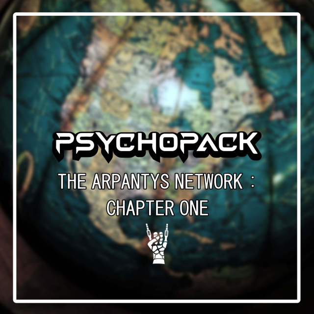The Arpantys Network : Chapter One 