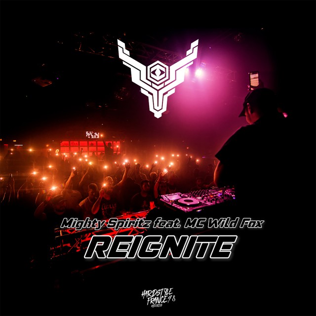 Reignite 