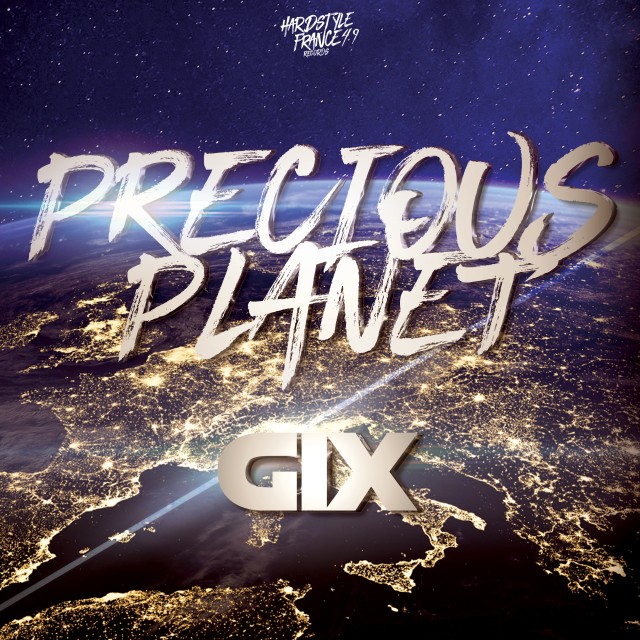 Precious Planet (Extended) 