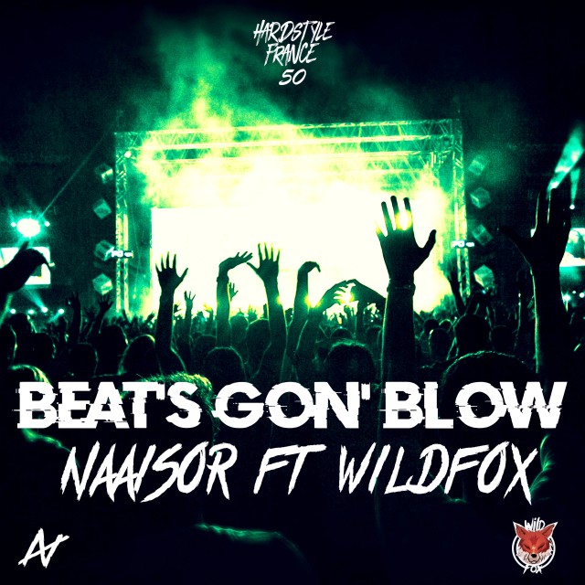 Beat's gon' blow (Extended) Beat's gon' blow (Extended)