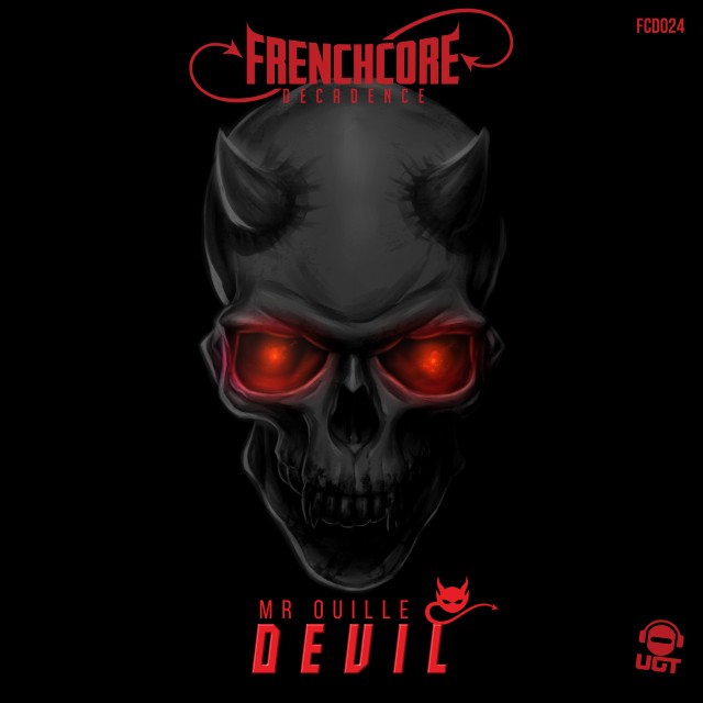 Devil Devil