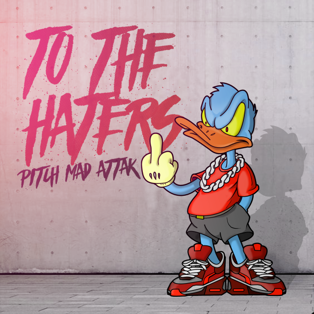 To the Haters 