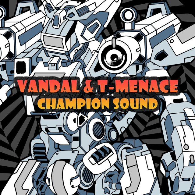 Champion Sound 