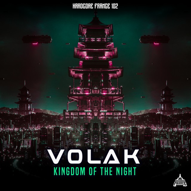 Kingdom of the Night (Extented) 