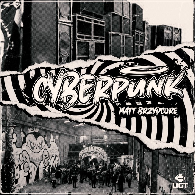 Cyberpunk Cyberpunk