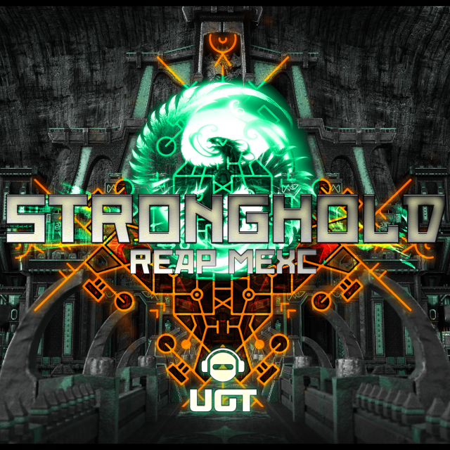 Stronghold 