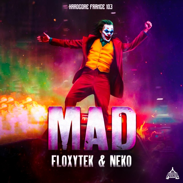 Mad 